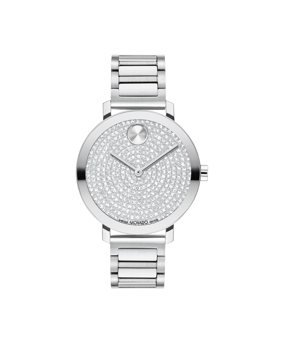 MOVADO BOLD EVOLUTION 2.0 - 3601151