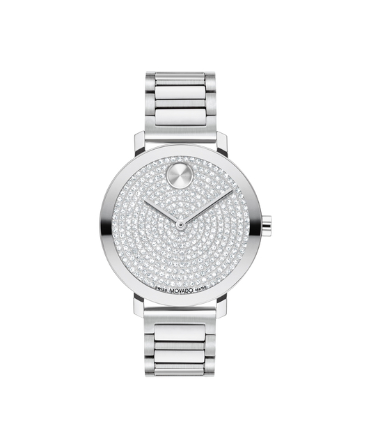 MOVADO BOLD EVOLUTION 2.0 - 3601151