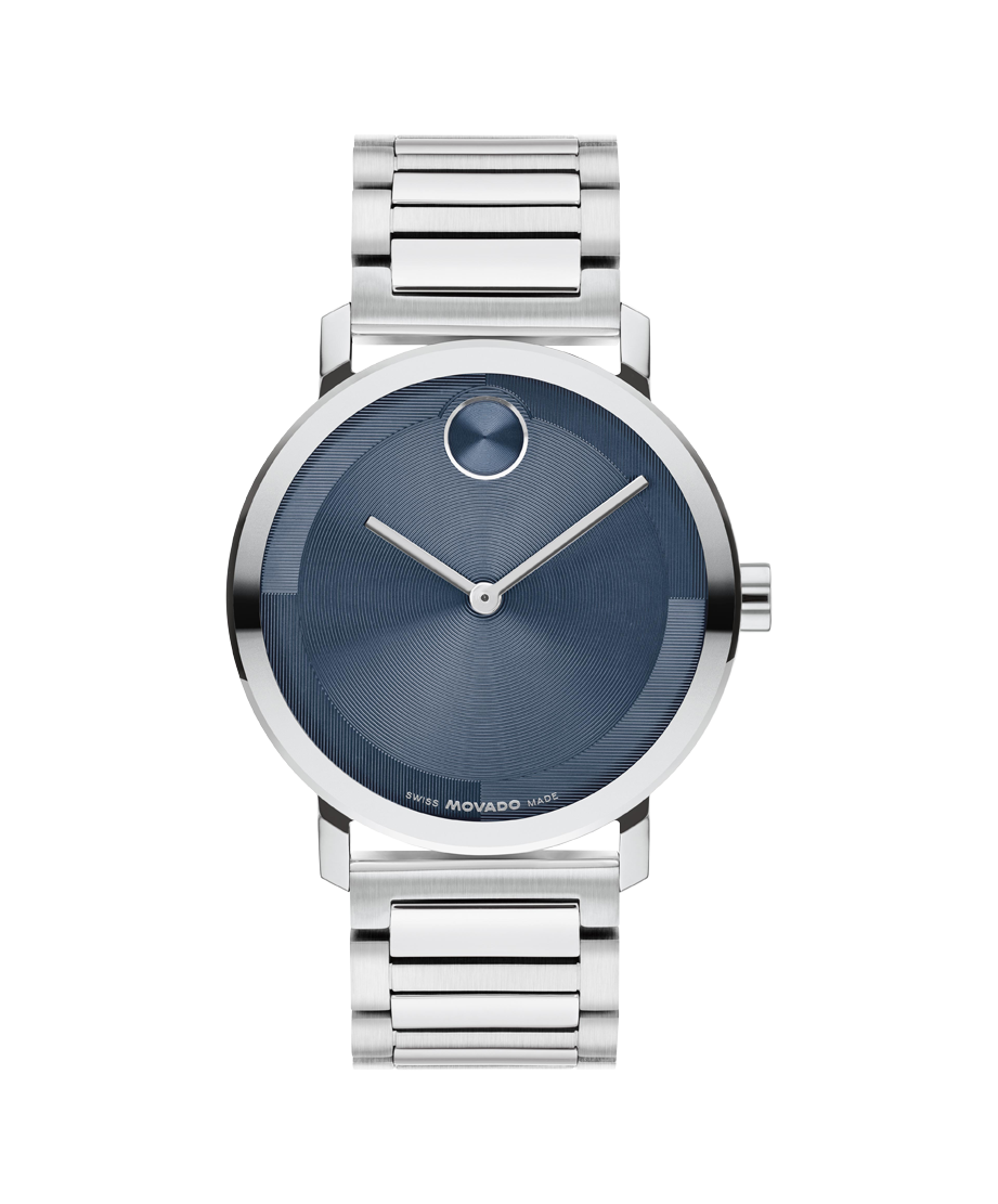 MOVADO BOLD EVOLUTION 2.0 - 3601155