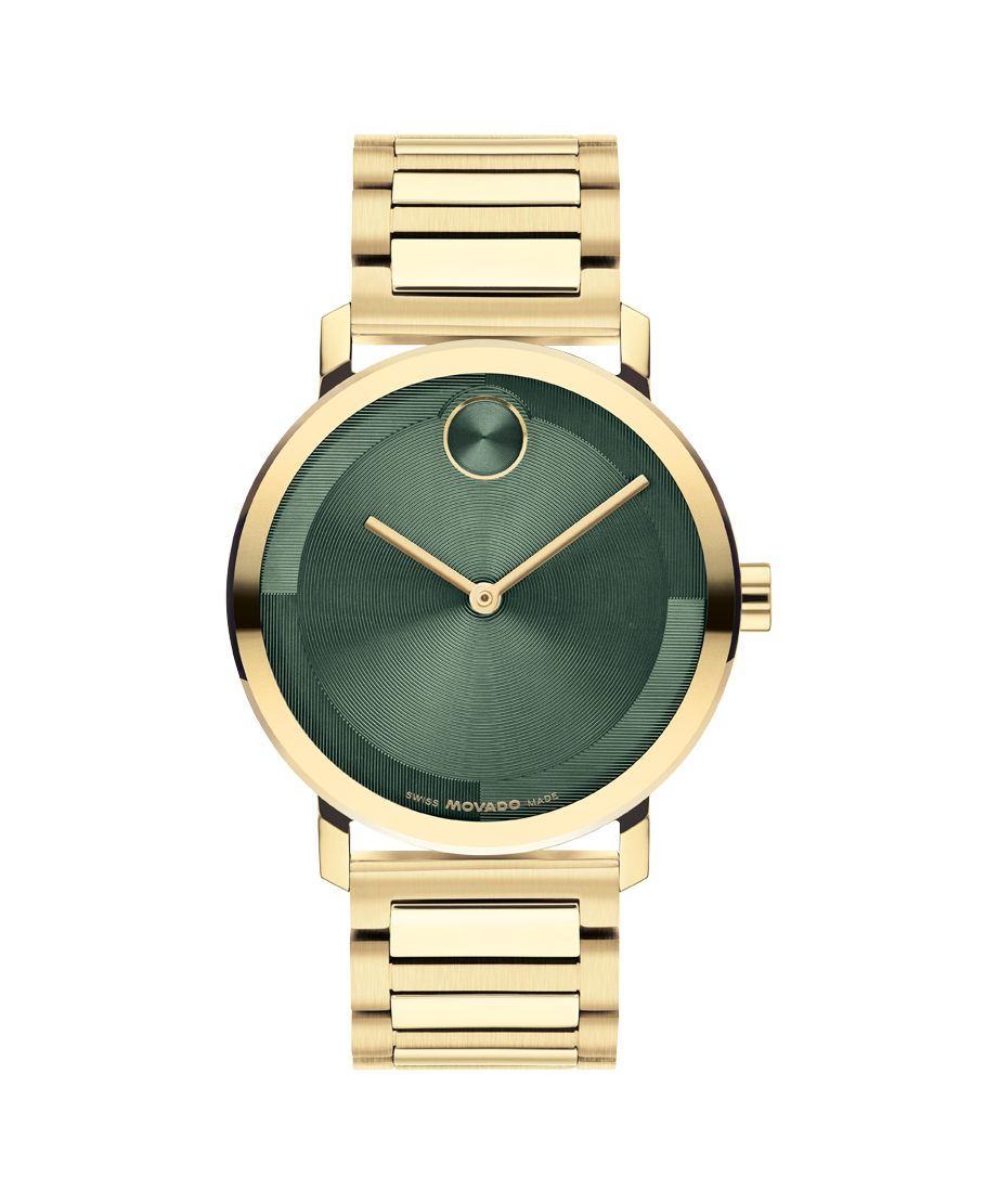 MOVADO BOLD EVOLUTION 2.0 - 3601156