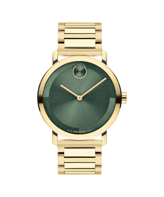 MOVADO BOLD EVOLUTION 2.0 - 3601156