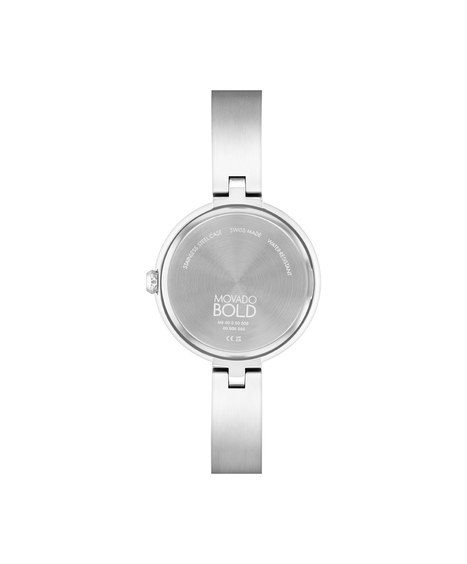 BOLD BANGLE - 3601160