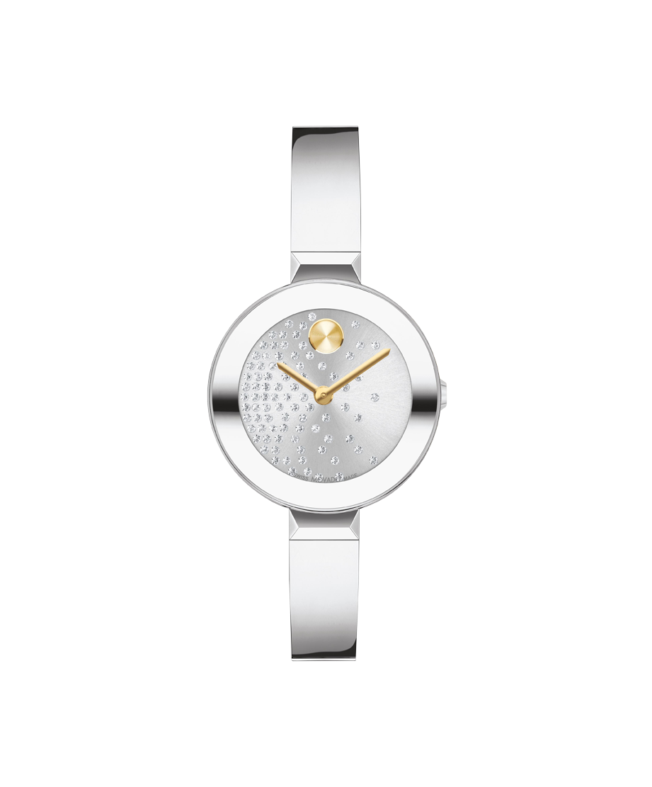 MOVADO BOLD BANGLE - 3601160