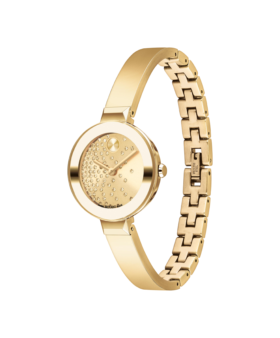 BOLD BANGLE - 3601161