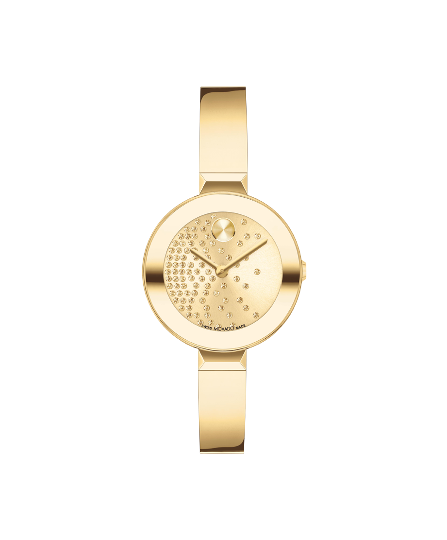 MOVADO BOLD BANGLE - 3601161