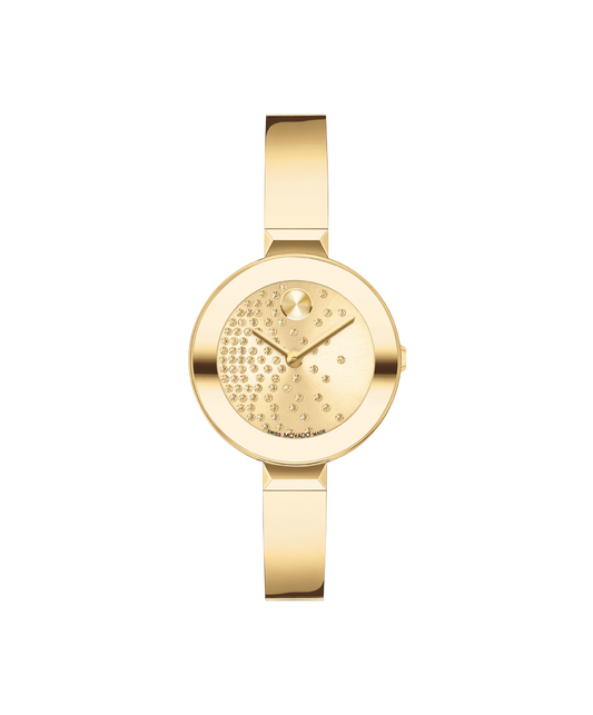 MOVADO BOLD BANGLE - 3601161