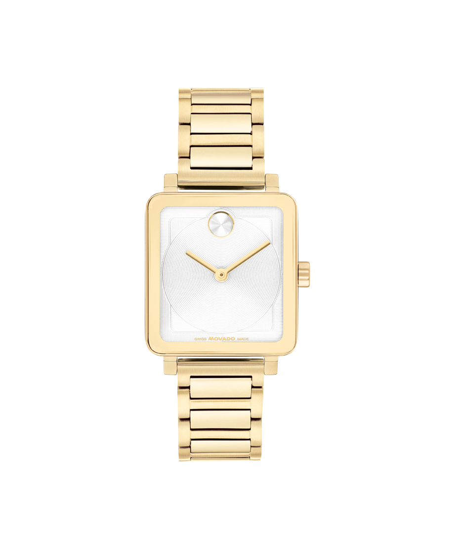 MOVADO BOLD EVOLUTION 2.0 - 3601165