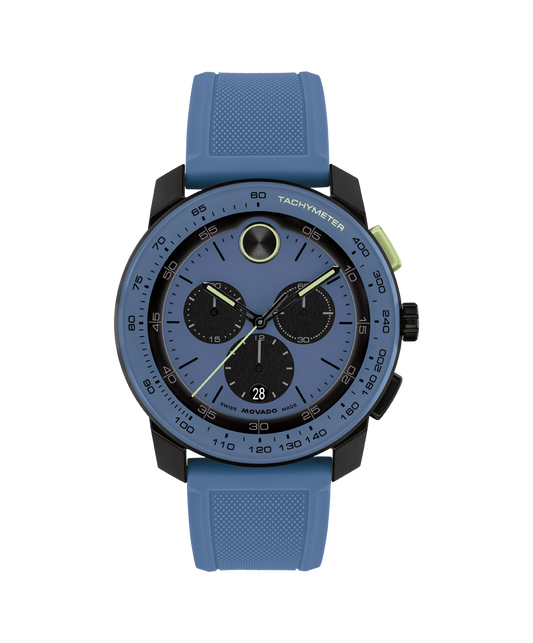 MOVADO BOLD TR90 CHRONOGRAPH - 3601175
