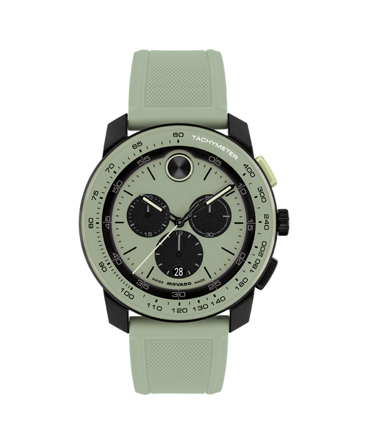 MOVADO BOLD TR90 CHRONOGRAPH - 3601176