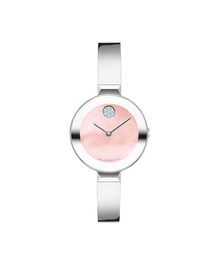 MOVADO BOLD BANGLE - 3601178