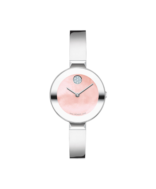 MOVADO BOLD BANGLE - 3601178