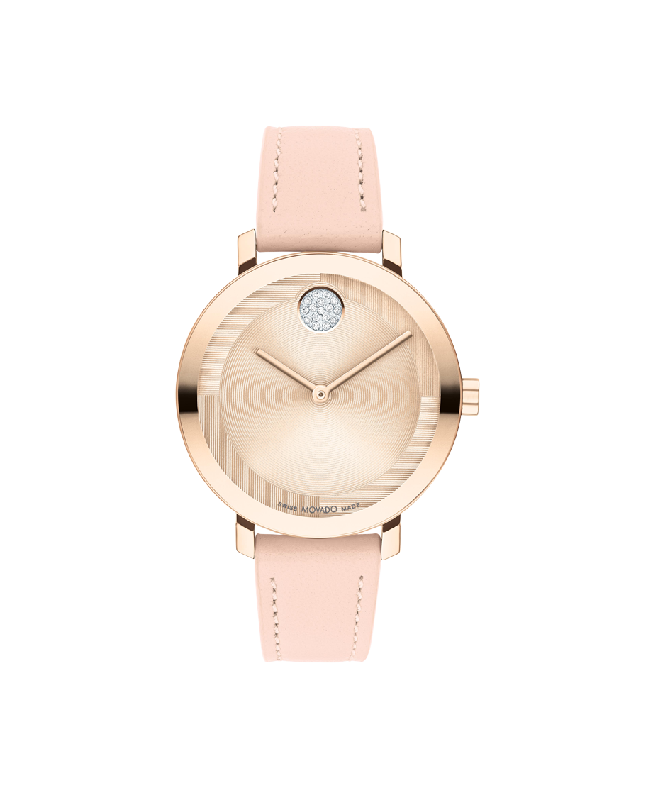 MOVADO BOLD EVOLUTION 2.0 - 3601183