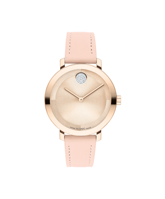 MOVADO BOLD EVOLUTION 2.0 - 3601183