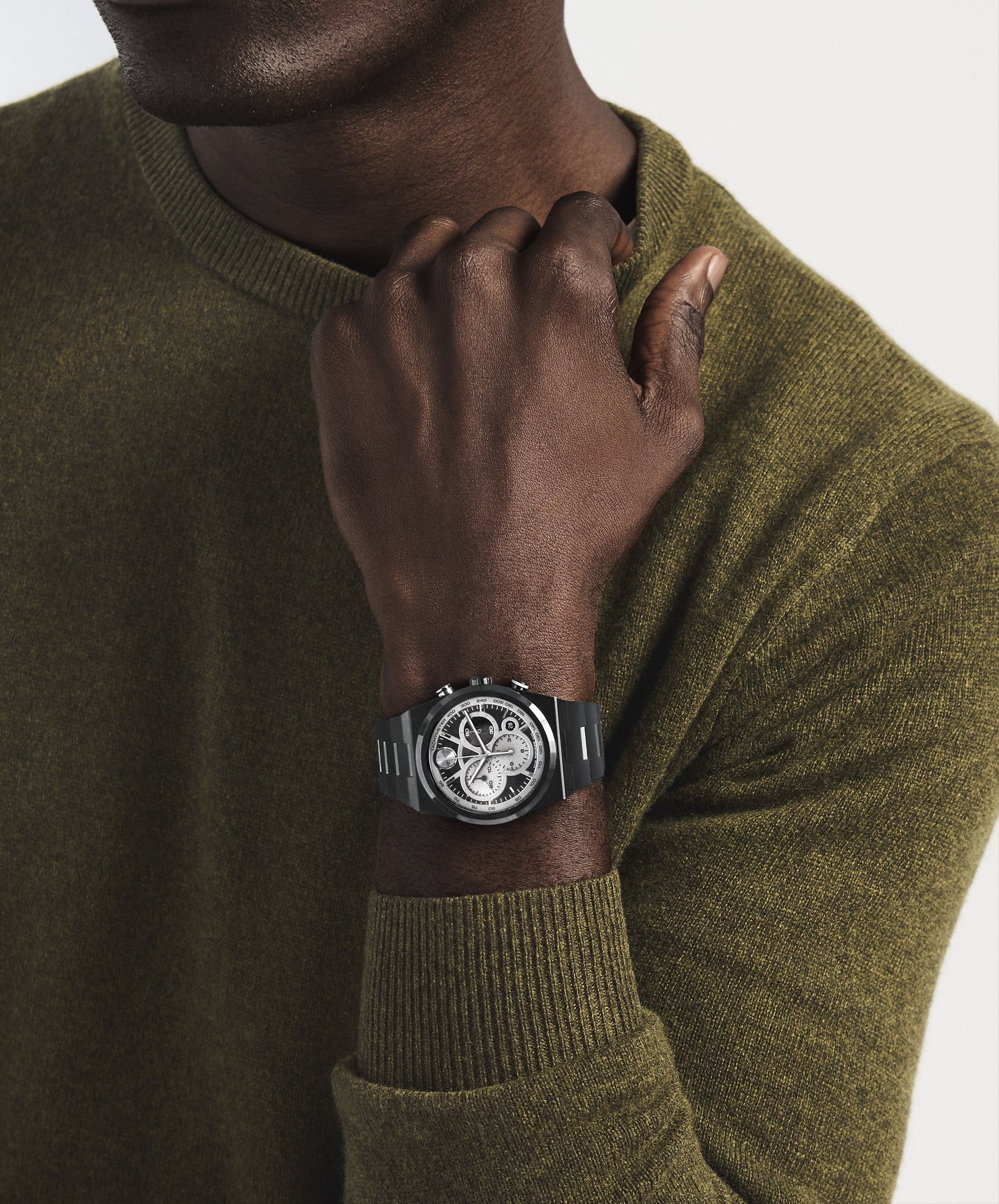 BOLD QUEST CHRONOGRAPH - 3601184
