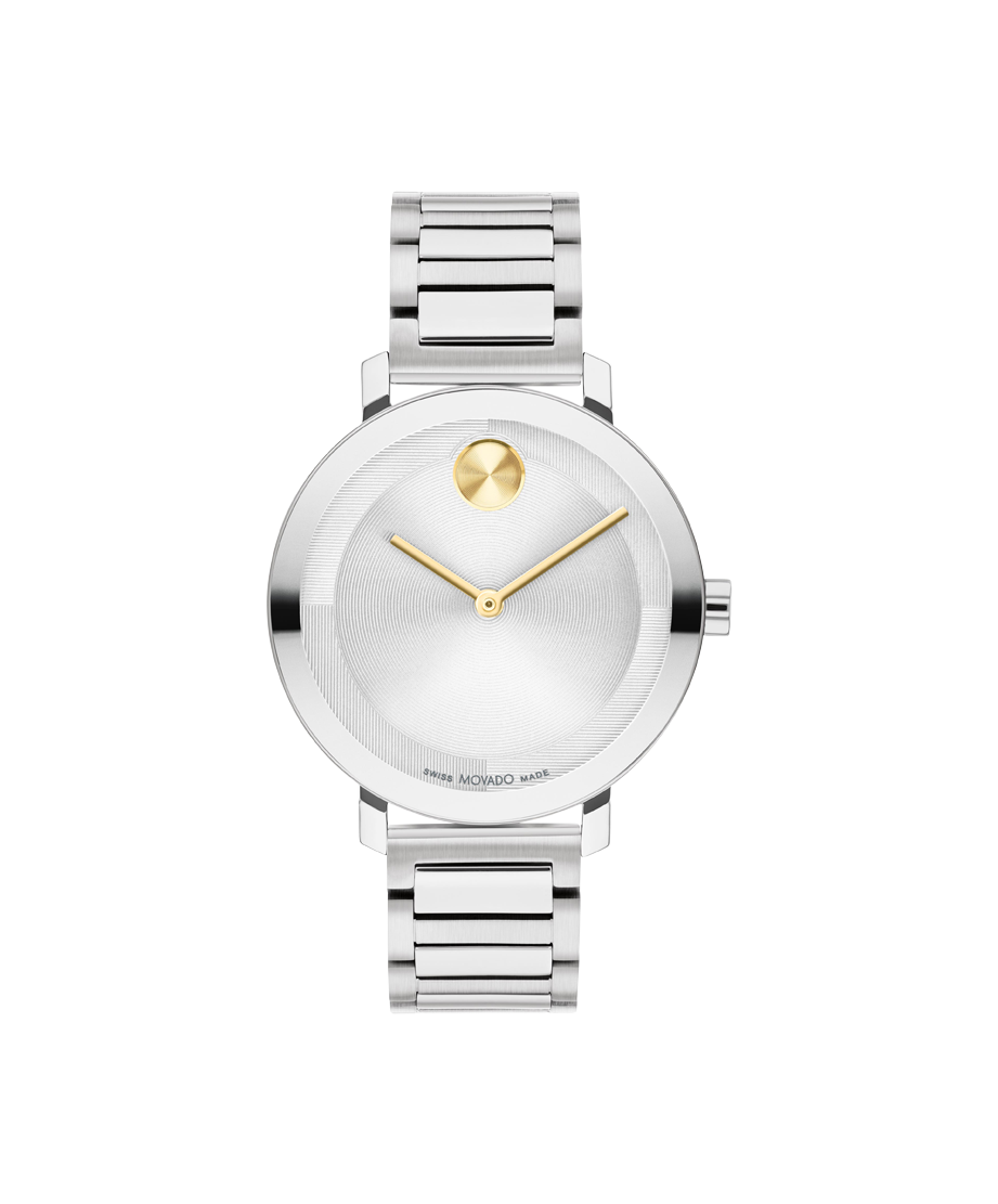 MOVADO BOLD EVOLUTION 2.0 - 3601191
