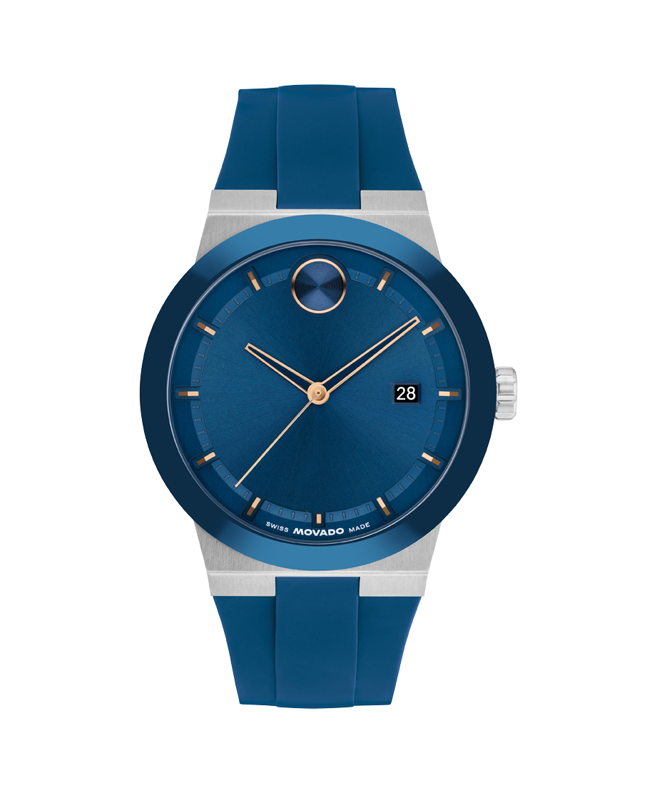 MOVADO BOLD FUSION - 3601193