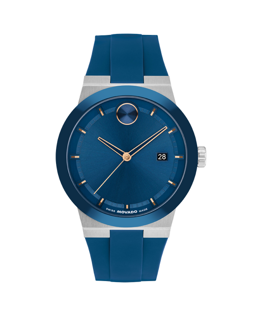 MOVADO BOLD FUSION - 3601193