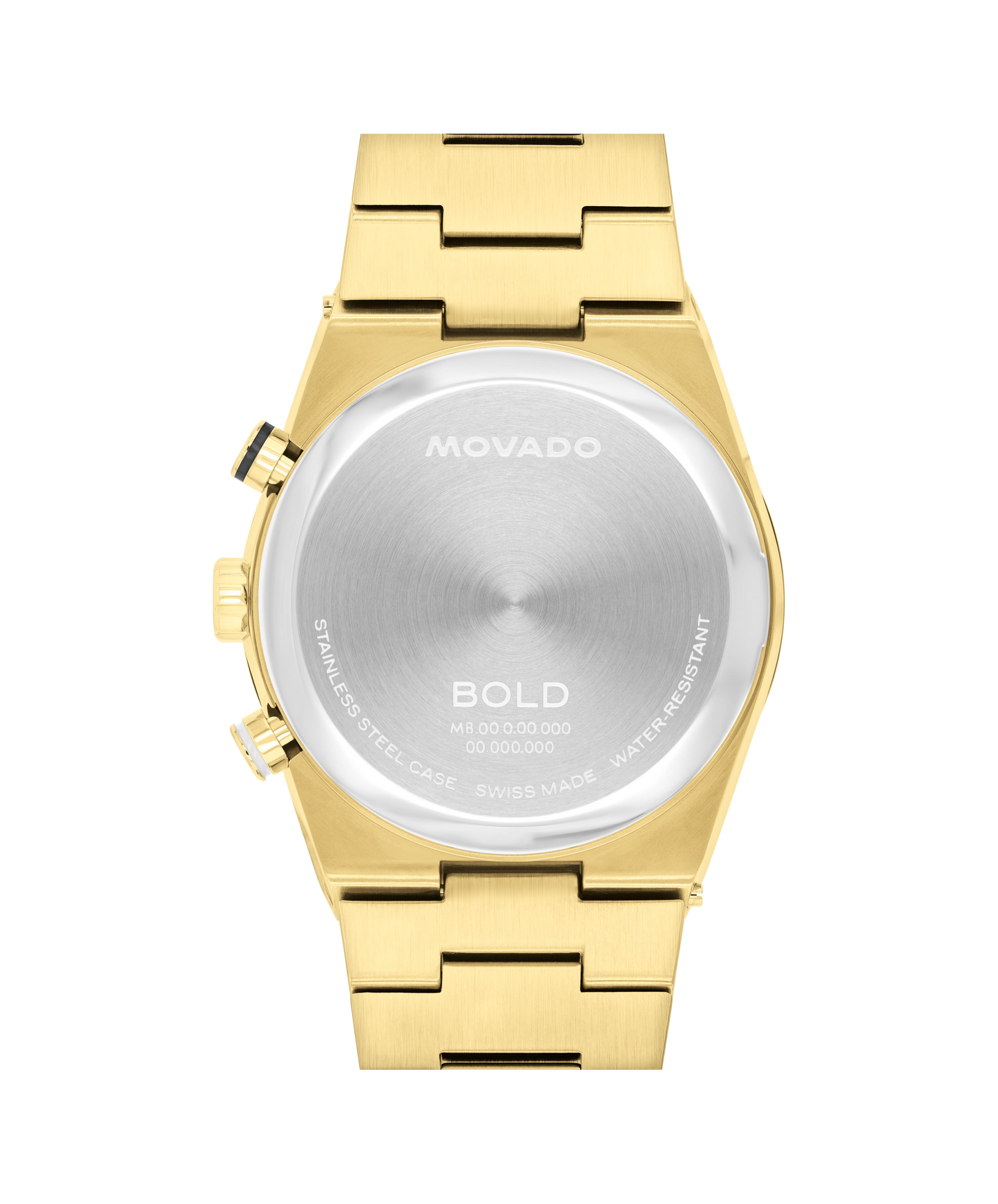 BOLD QUEST CHRONOGRAPH - 3601198