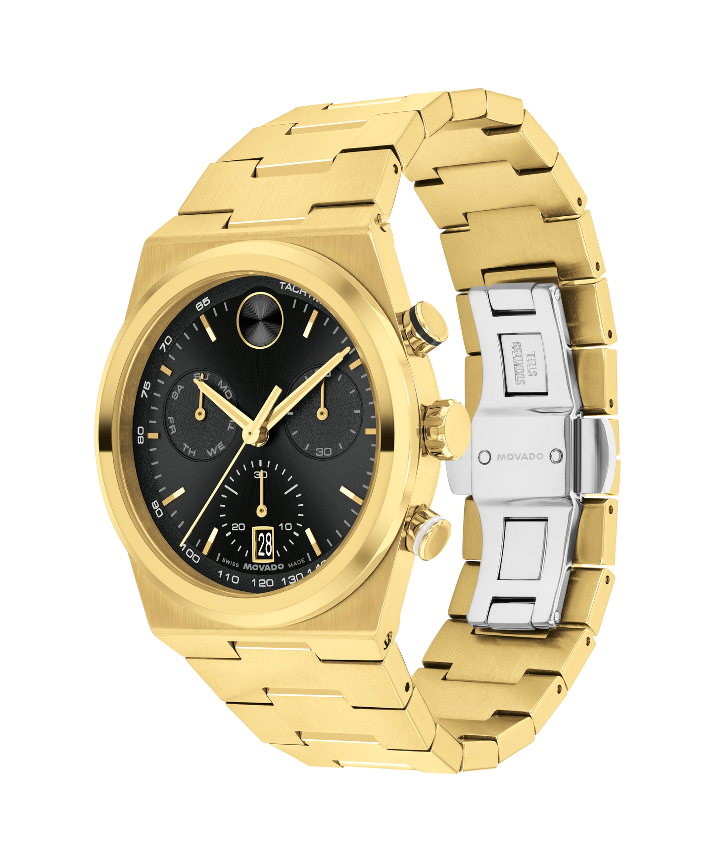 BOLD QUEST CHRONOGRAPH - 3601198
