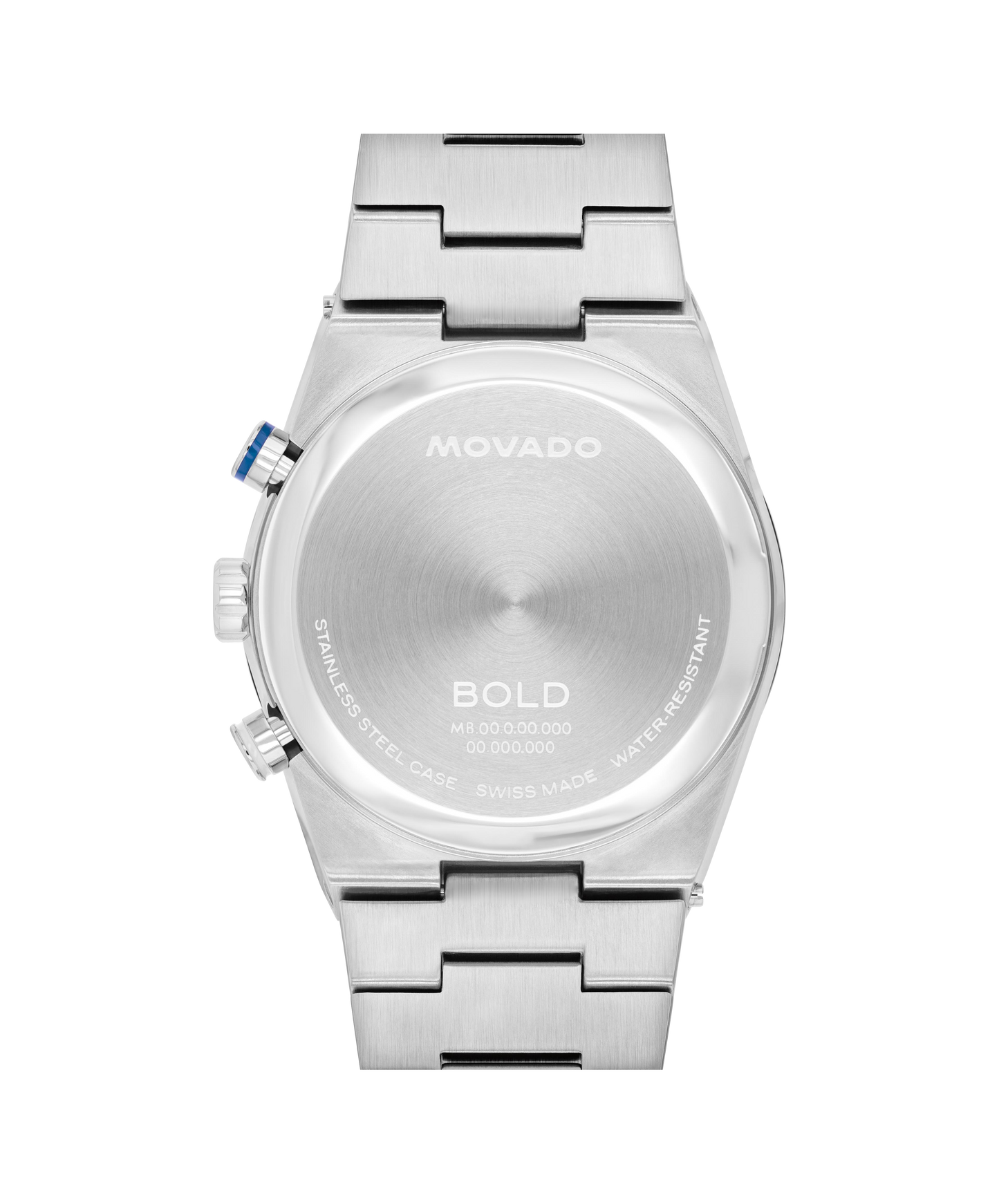 BOLD QUEST CHRONOGRAPH - 3601199