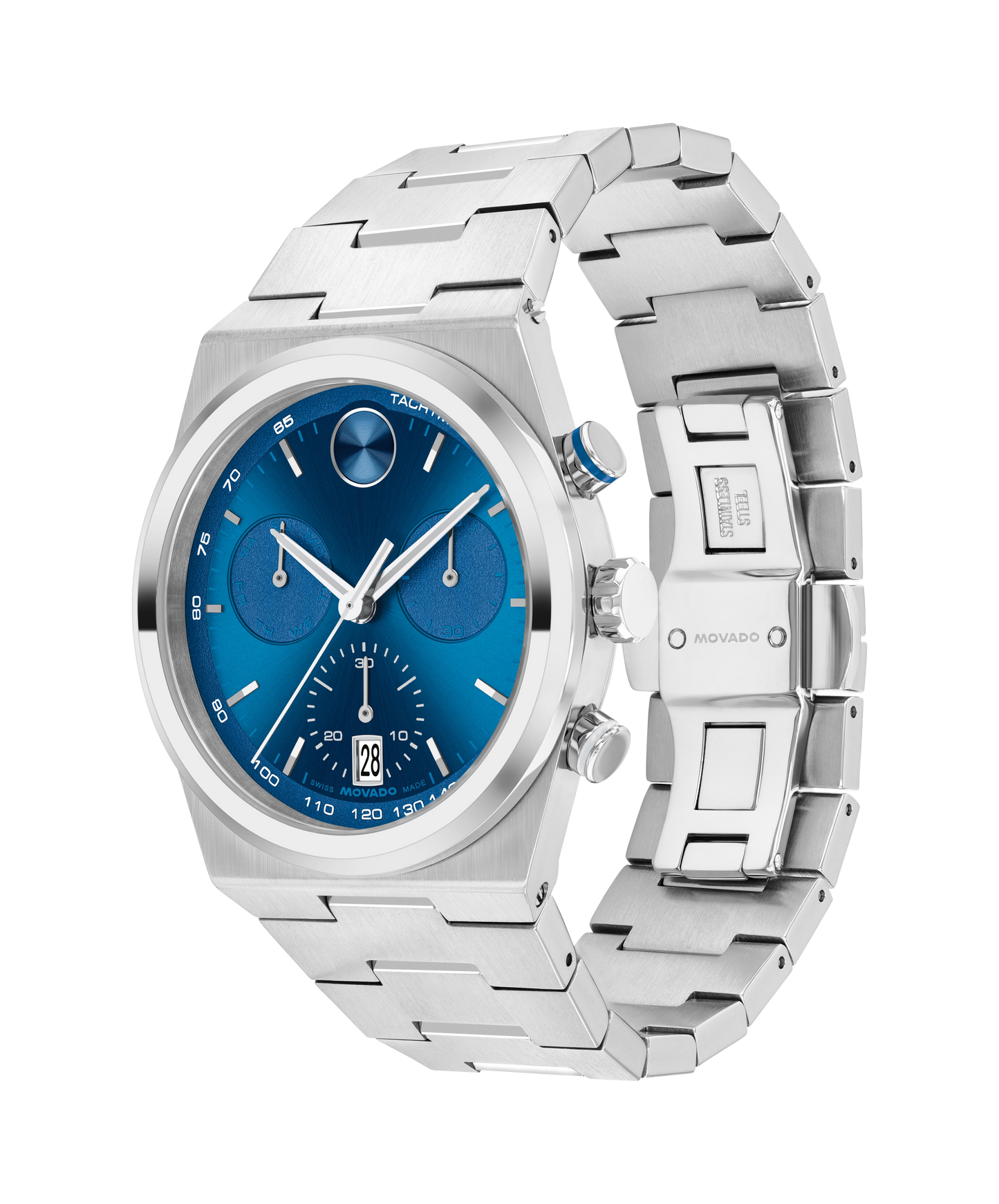 BOLD QUEST CHRONOGRAPH - 3601199