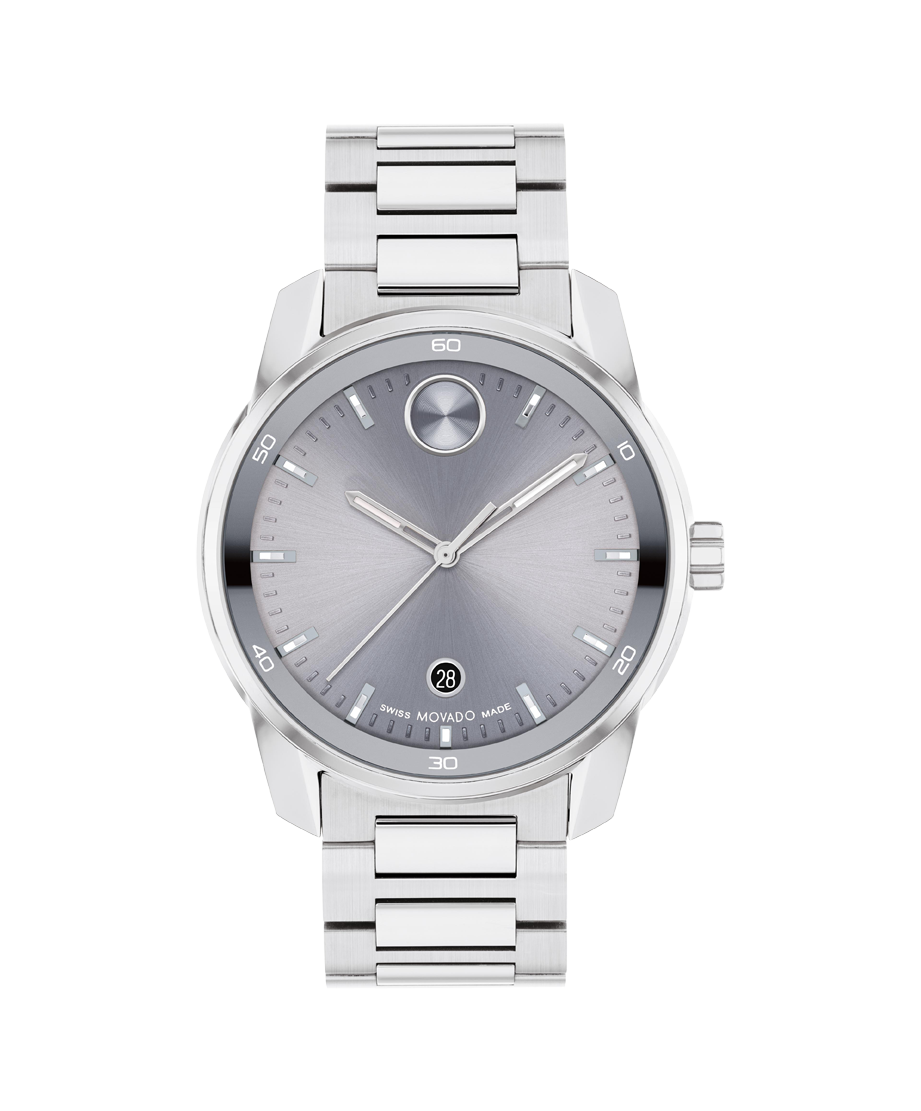 MOVADO BOLD VERSO - 3601204