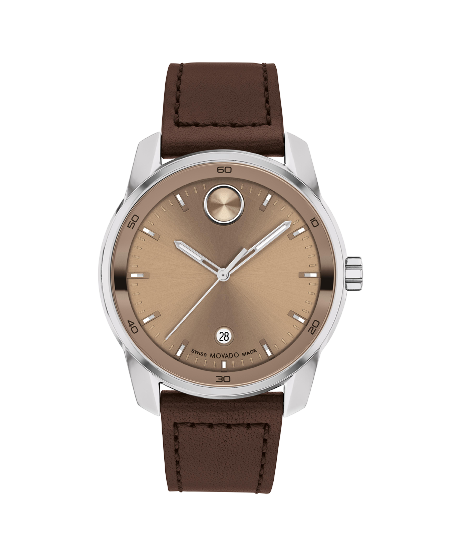 MOVADO BOLD VERSO - 3601206