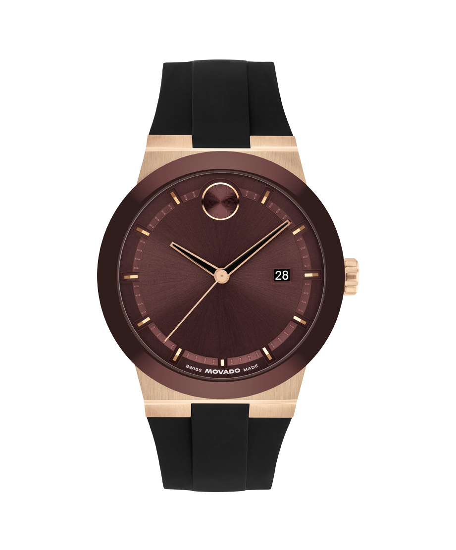 MOVADO BOLD FUSION - 3601214