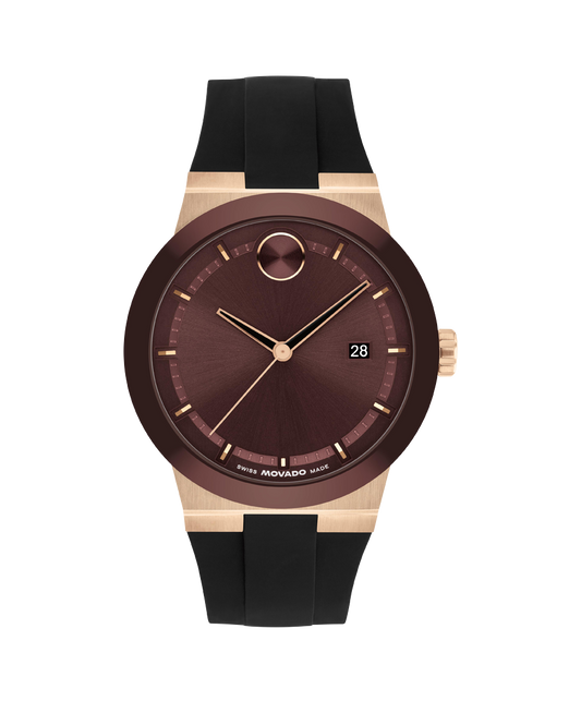 MOVADO BOLD FUSION - 3601214