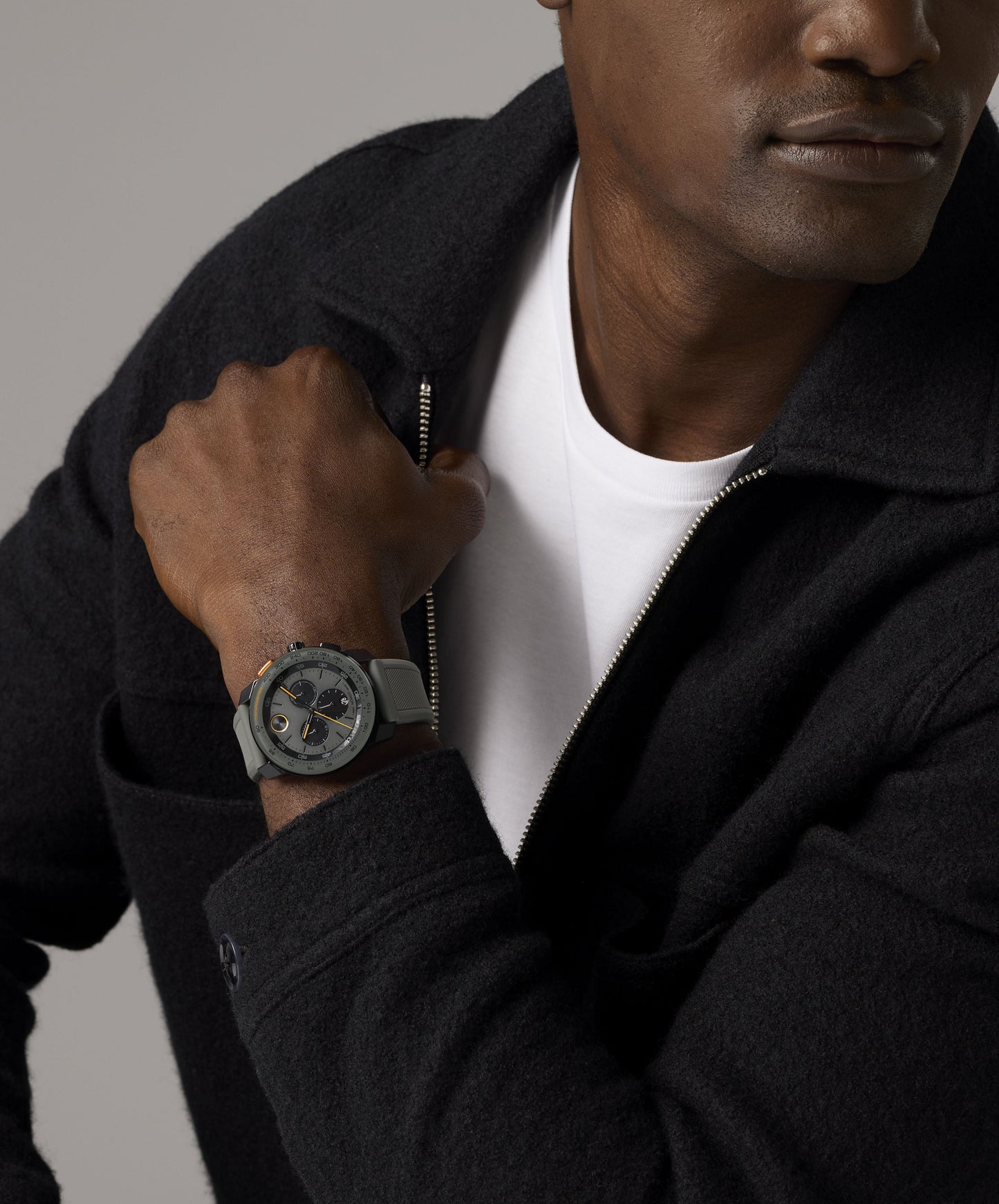 BOLD TR90 CHRONOGRAPH - 3601175