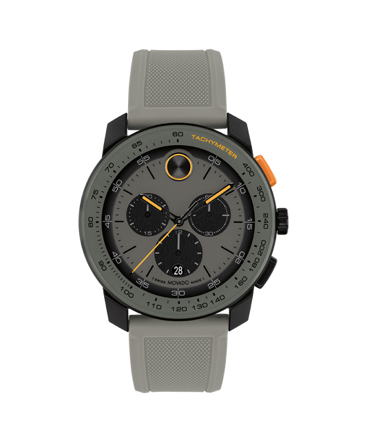 MOVADO BOLD TR90 CHRONOGRAPH - 3601216