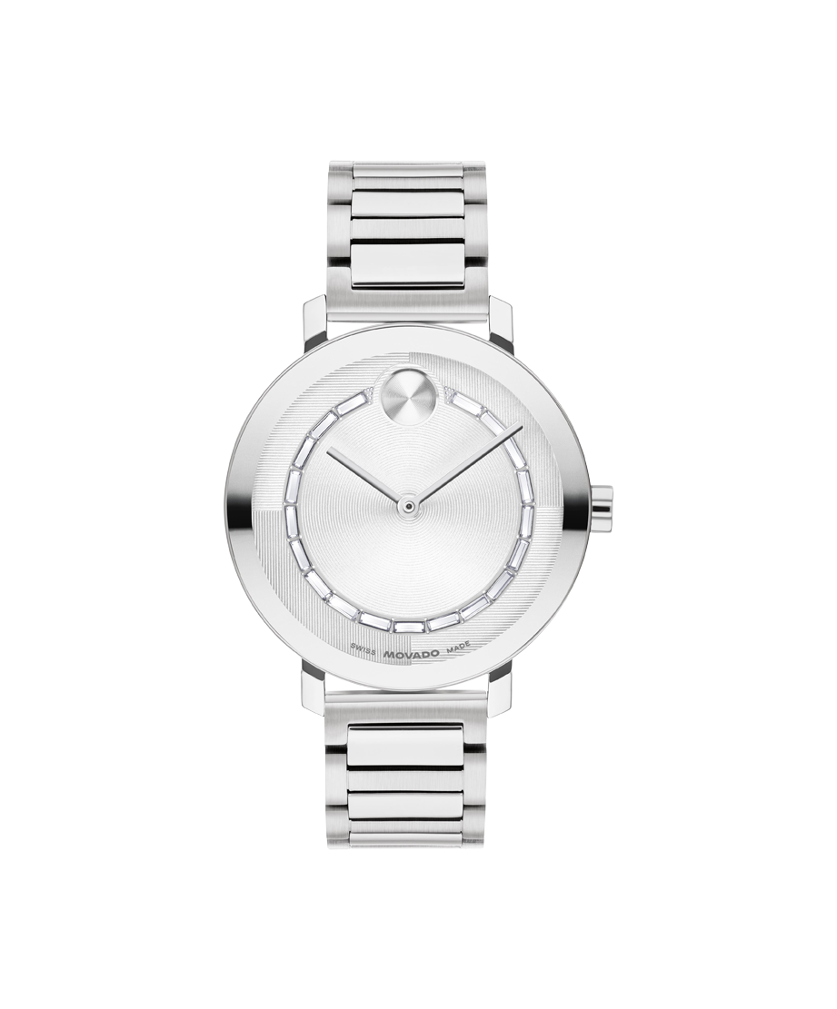 MOVADO BOLD EVOLUTION 2.0 - 3601217
