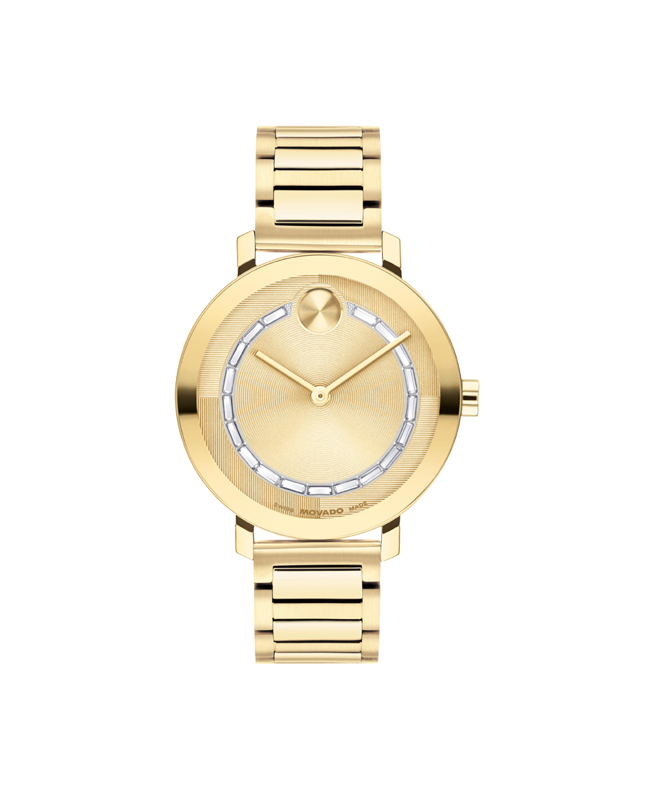 MOVADO BOLD EVOLUTION 2.0 - 3601218