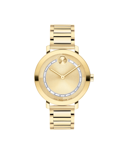 MOVADO BOLD EVOLUTION 2.0 - 3601218