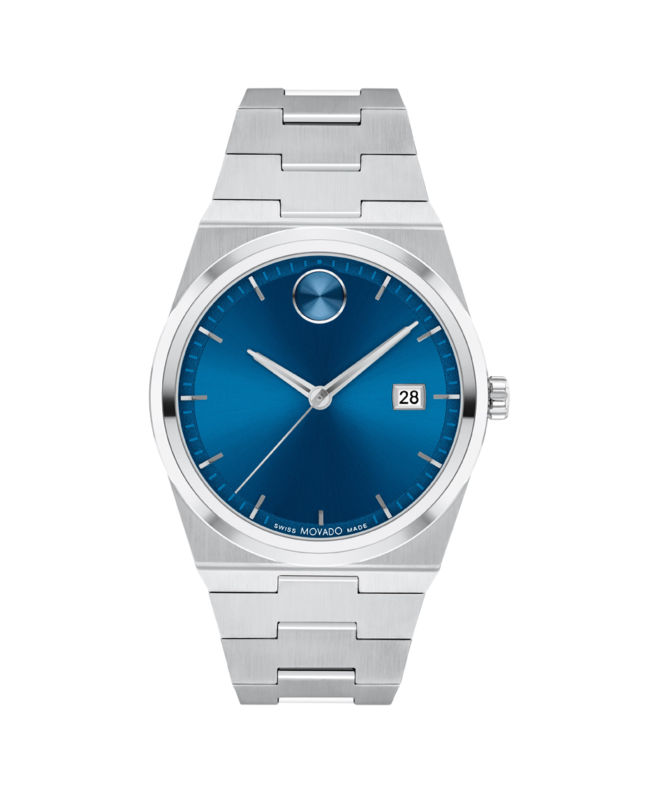 MOVADO BOLD QUEST - 3601221