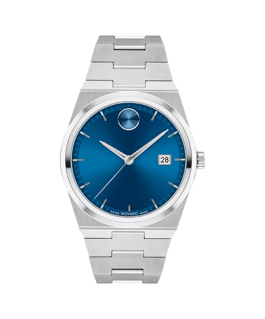 MOVADO BOLD QUEST - 3601221