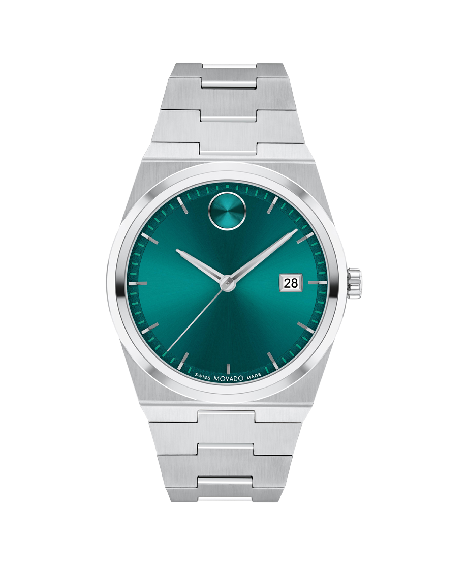 MOVADO BOLD QUEST - 3601222
