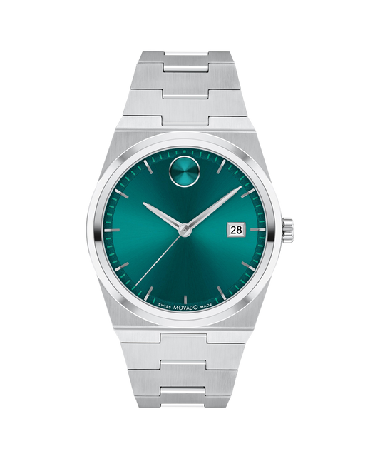 MOVADO BOLD QUEST - 3601222