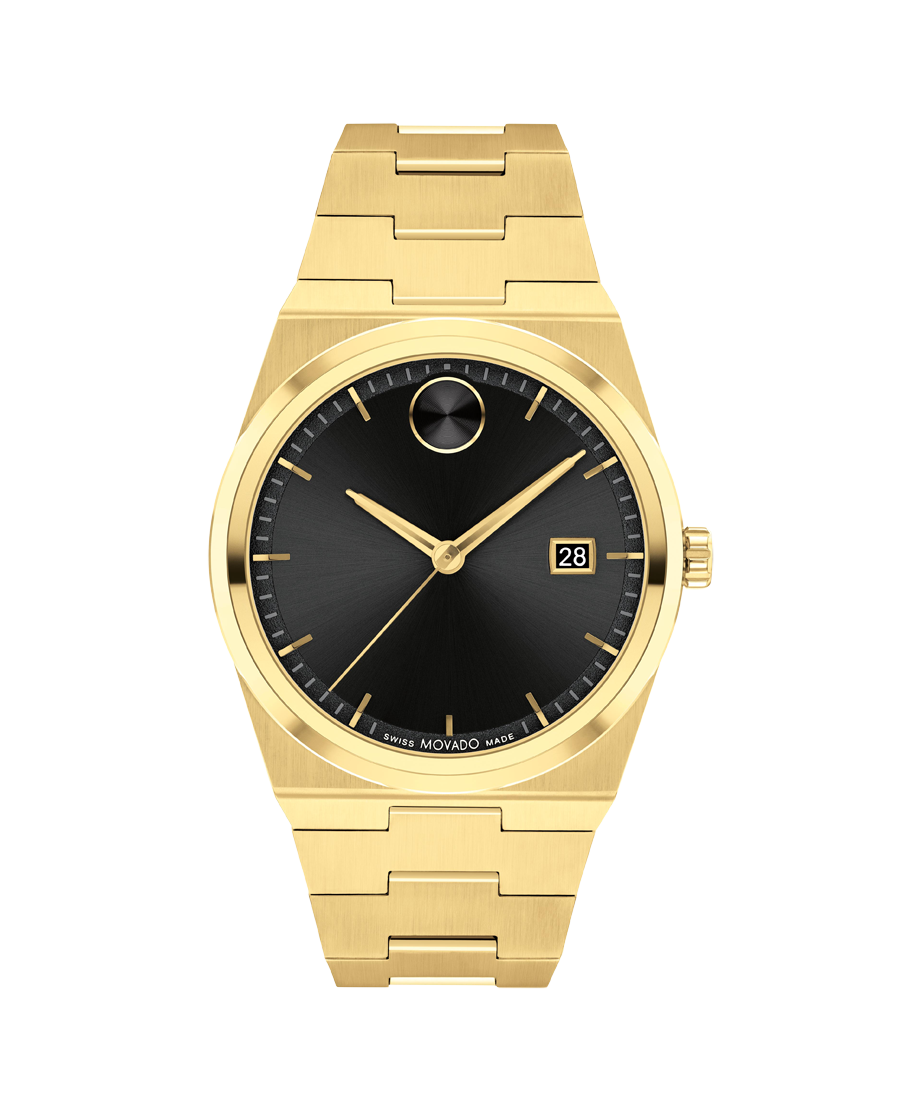 MOVADO BOLD QUEST - 3601223
