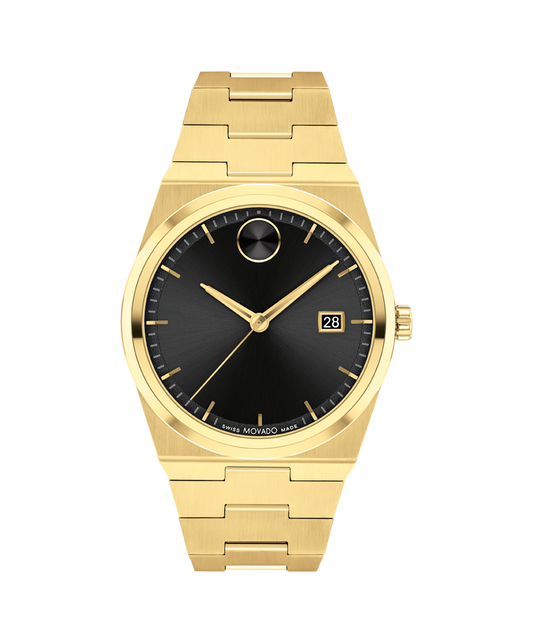 MOVADO BOLD QUEST - 3601223