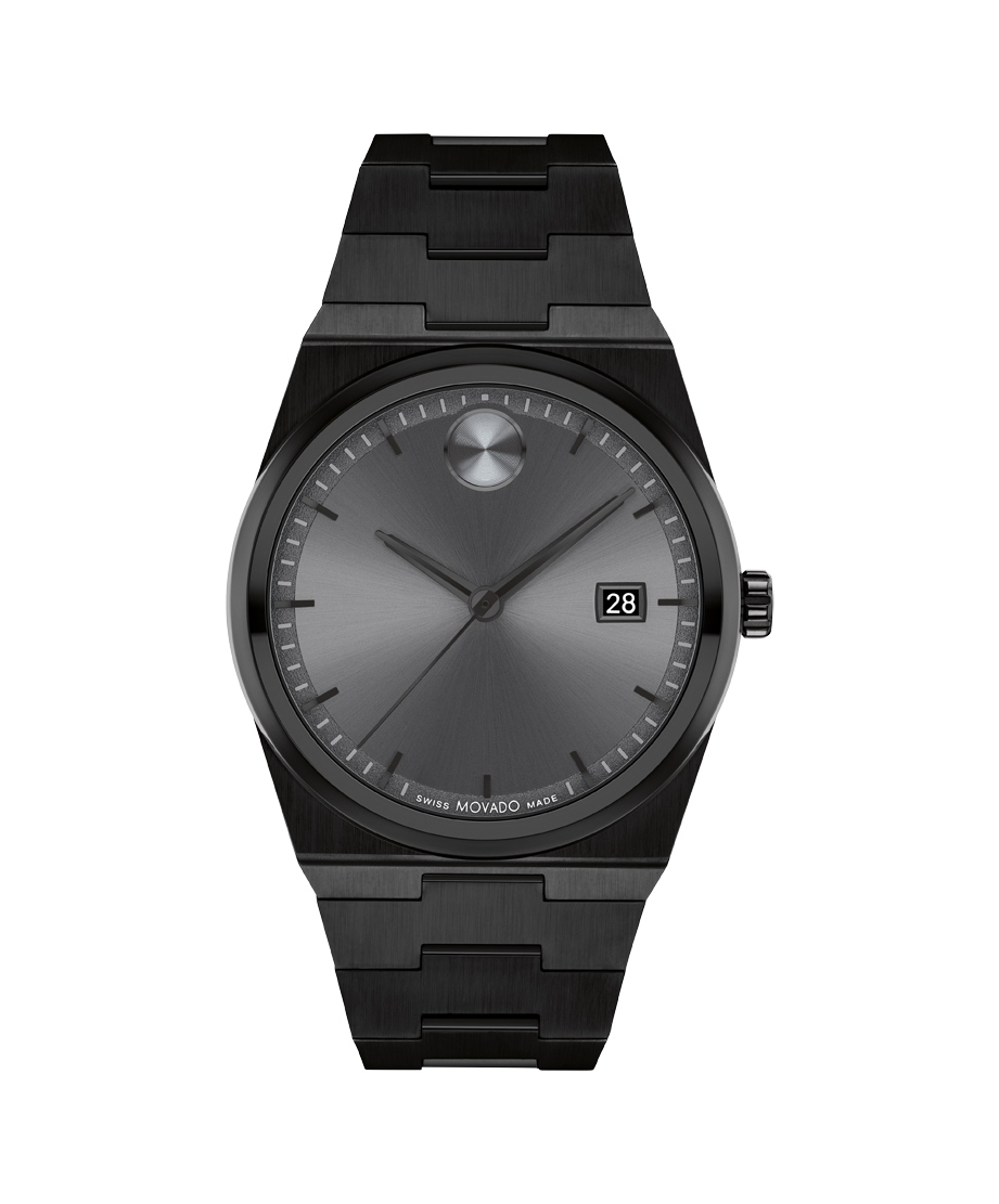 MOVADO BOLD QUEST - 3601224