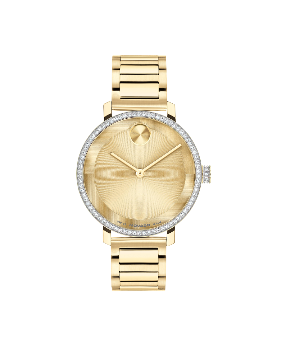 MOVADO BOLD EVOLUTION 2.0 - 3601225