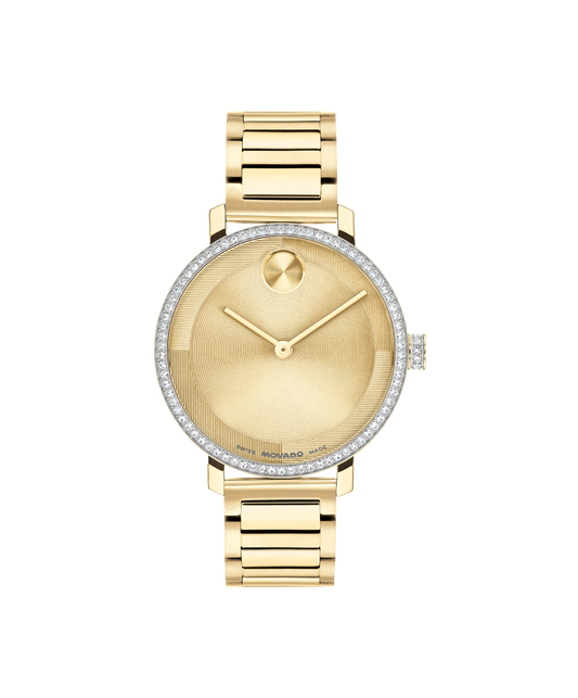 MOVADO BOLD EVOLUTION 2.0 - 3601225