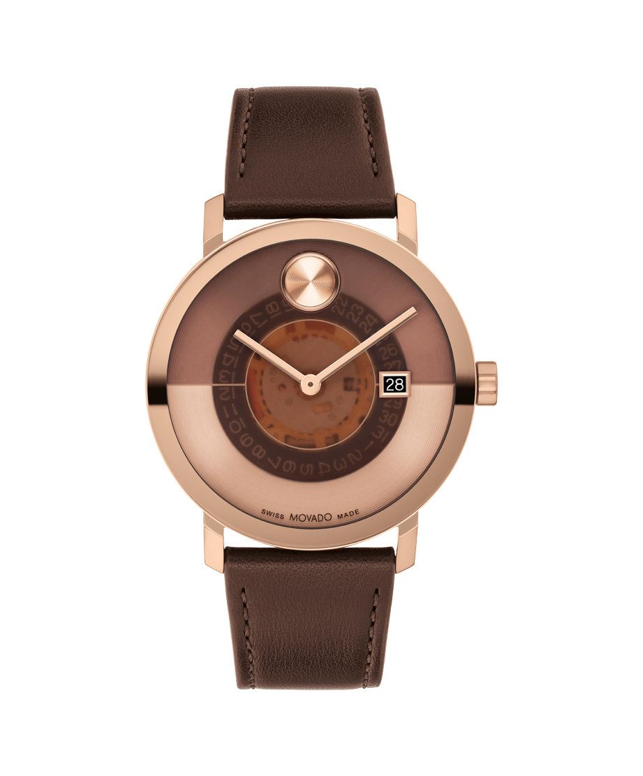 MOVADO BOLD EVOLUTION 2.0 - 3601226