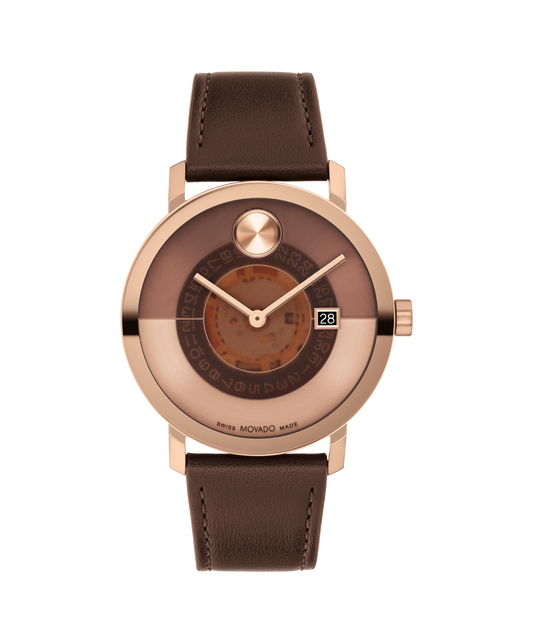 MOVADO BOLD EVOLUTION 2.0 - 3601226