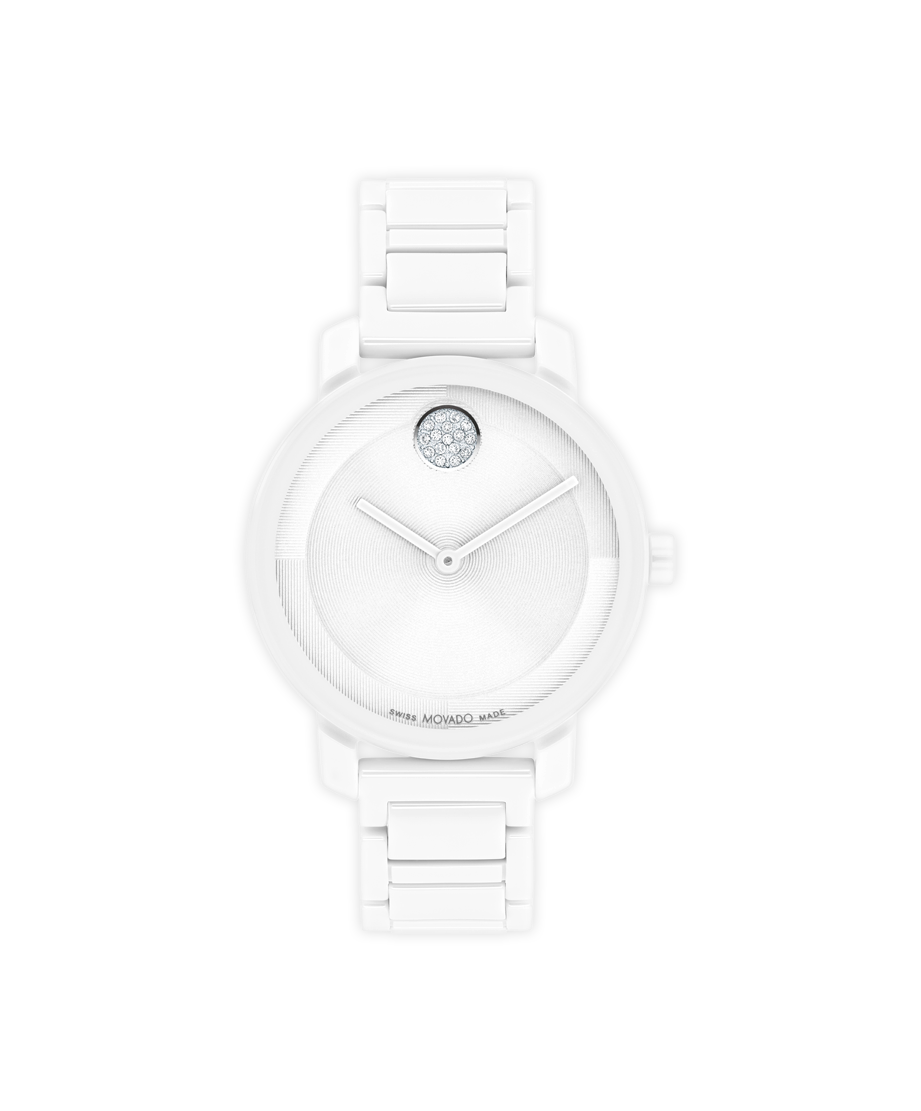 MOVADO BOLD EVOLUTION 2.0 - 3601233