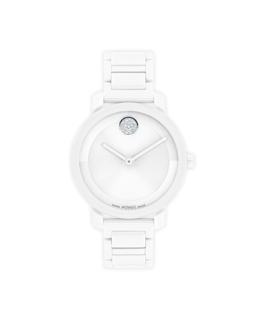 MOVADO BOLD EVOLUTION 2.0 - 3601233