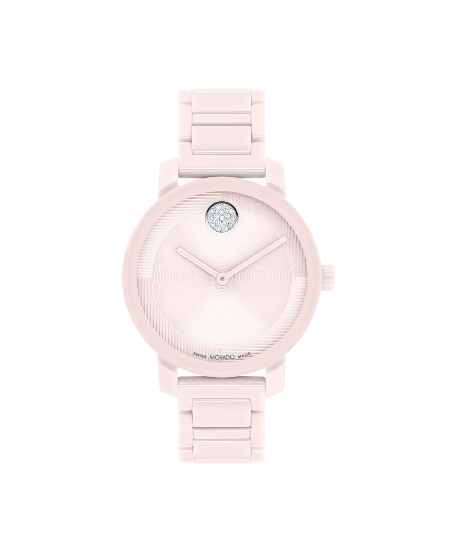 MOVADO BOLD EVOLUTION 2.0 - 3601234