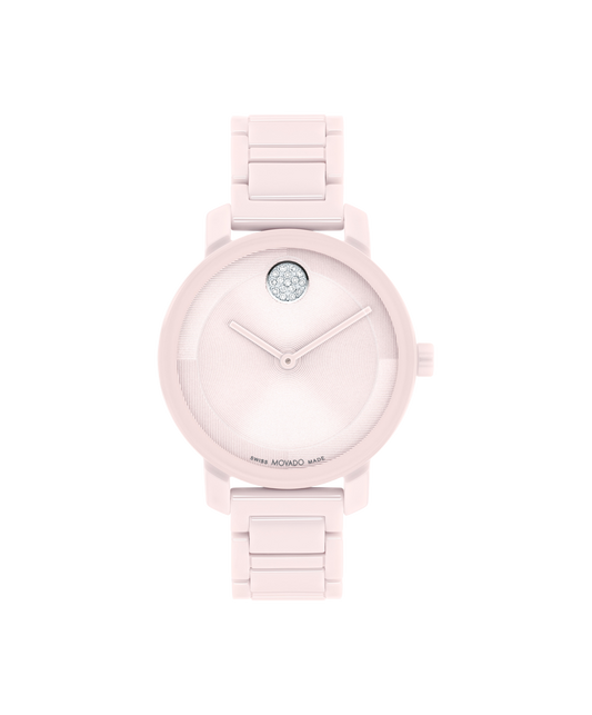 MOVADO BOLD EVOLUTION 2.0 - 3601234