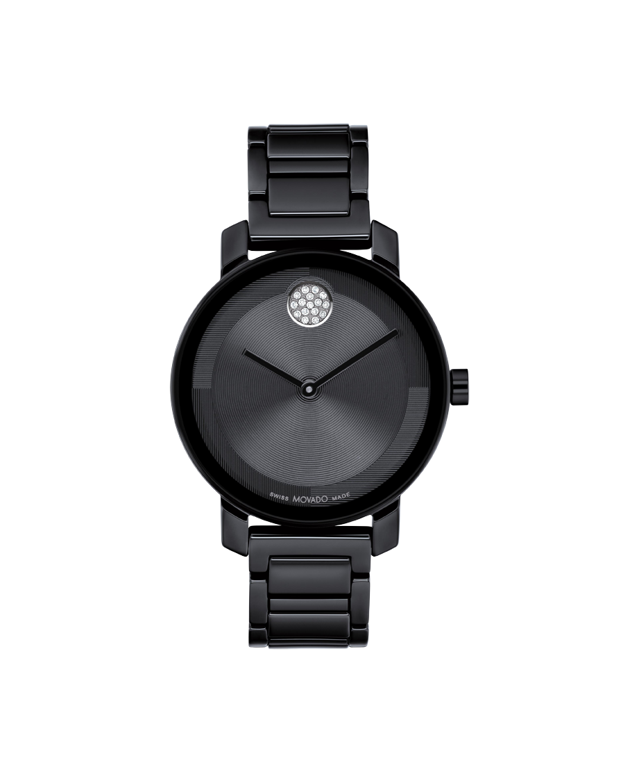 MOVADO BOLD EVOLUTION 2.0 - 3601235